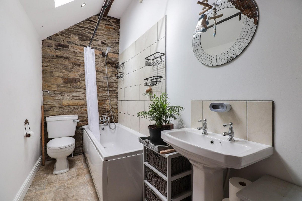 Brook Hill, Thorpe Hesley, Rotherham