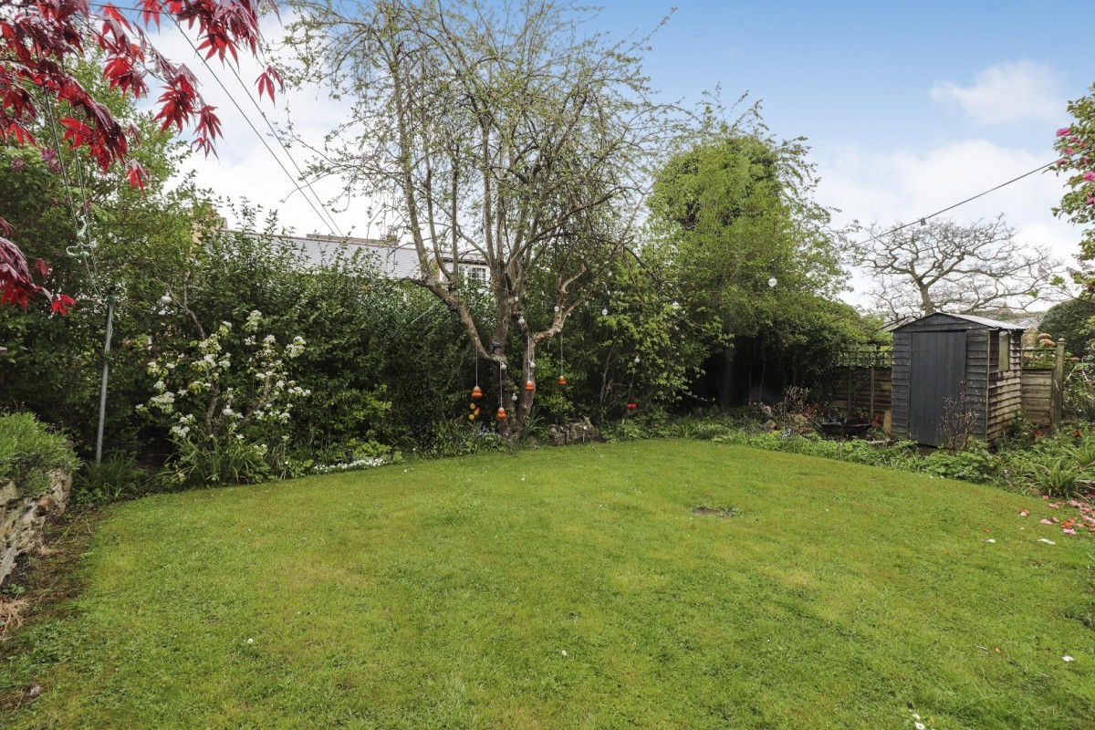 Brook Hill, Thorpe Hesley, Rotherham