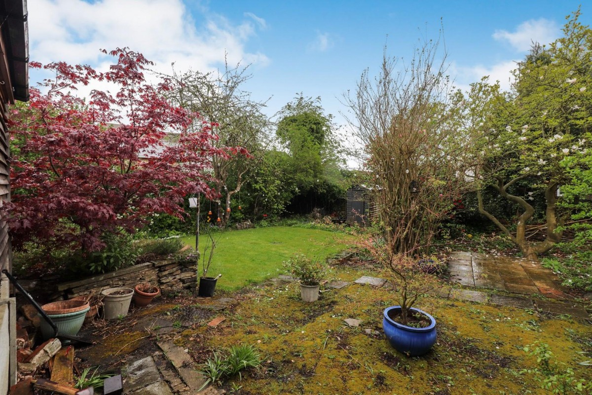 Brook Hill, Thorpe Hesley, Rotherham