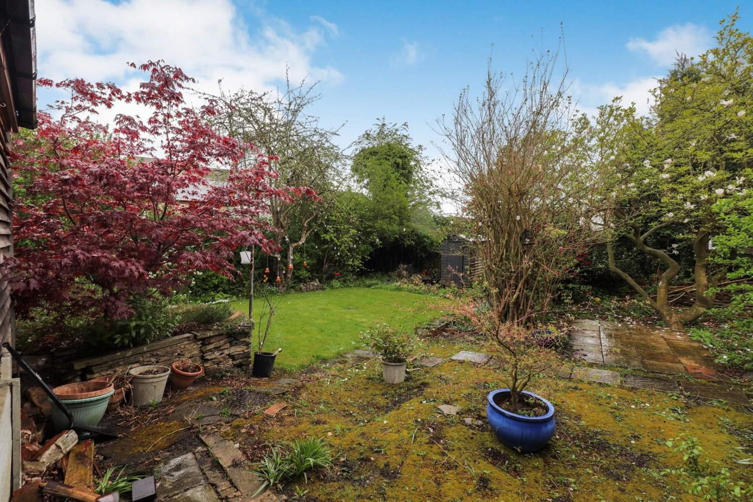 Brook Hill, Thorpe Hesley, Rotherham