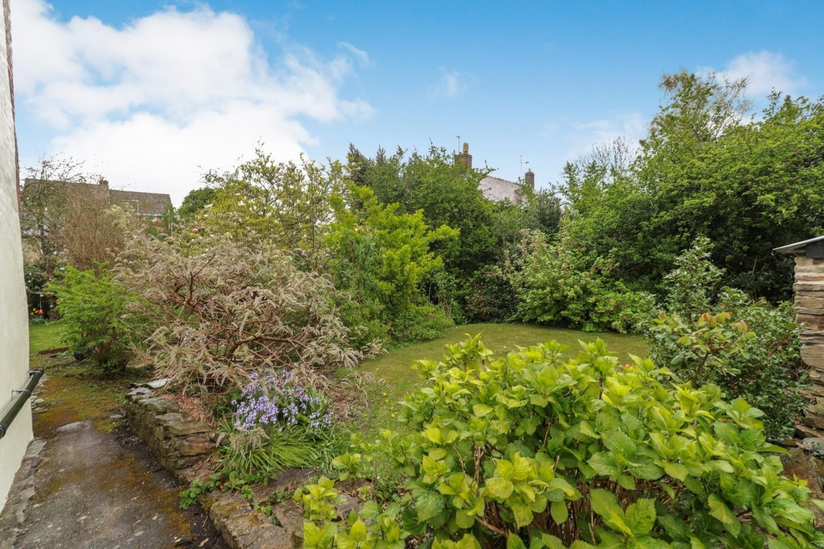 Brook Hill, Thorpe Hesley, Rotherham