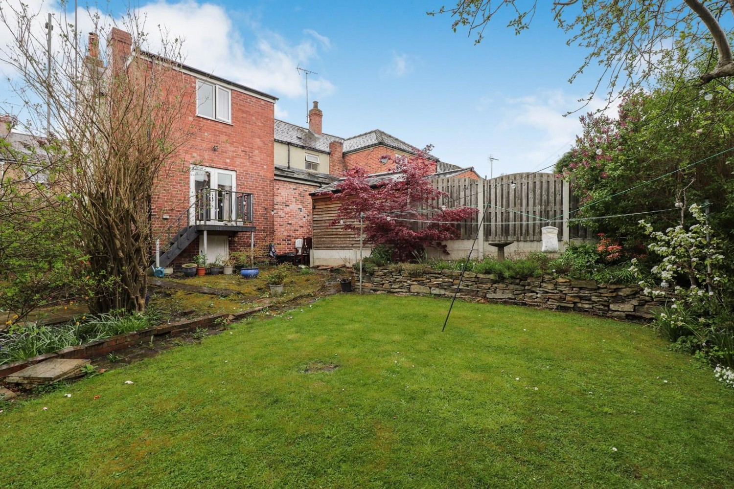 Brook Hill, Thorpe Hesley, Rotherham