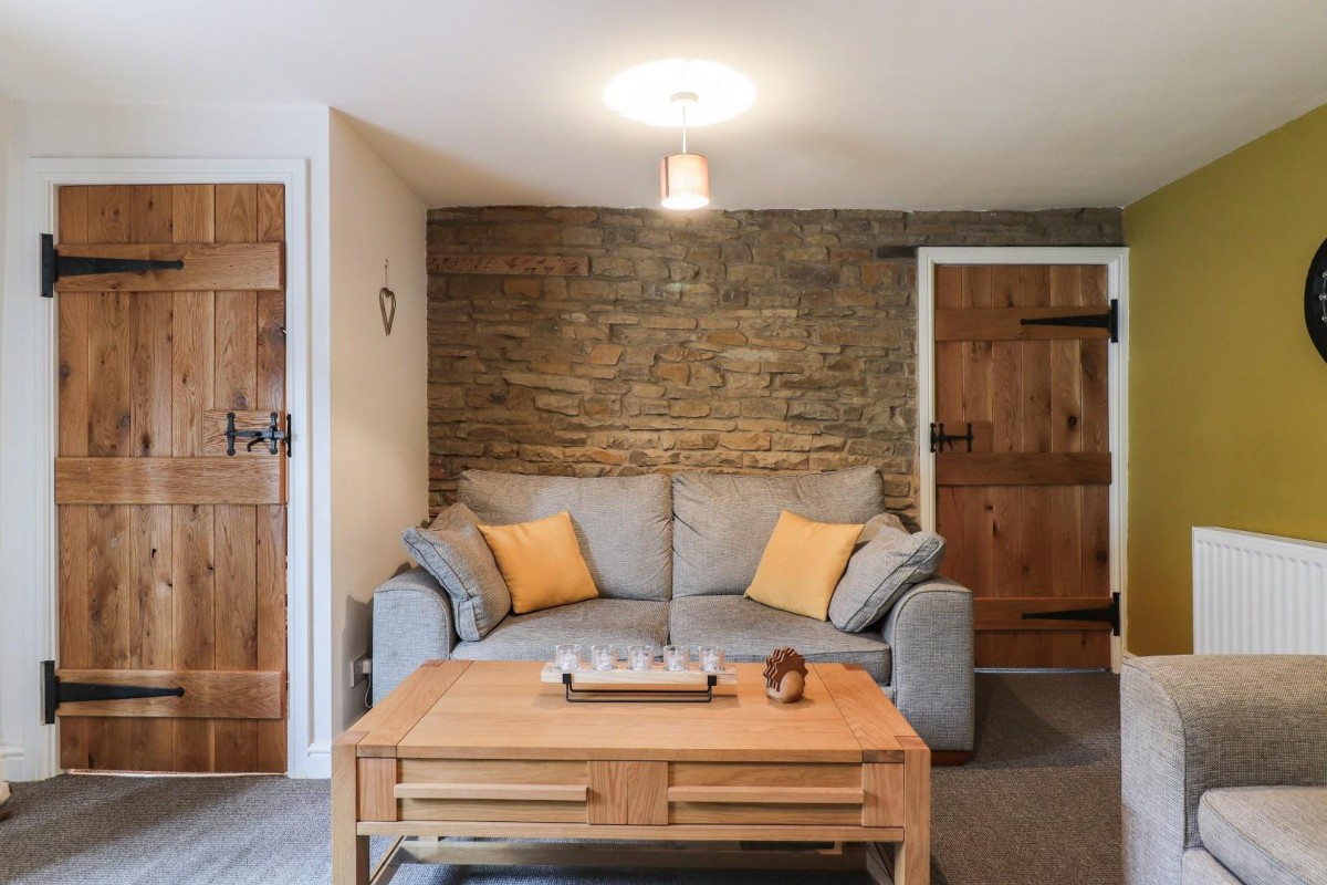 Brook Hill, Thorpe Hesley, Rotherham