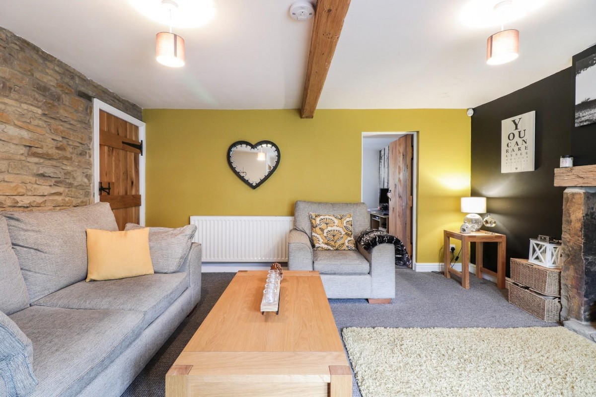 Brook Hill, Thorpe Hesley, Rotherham