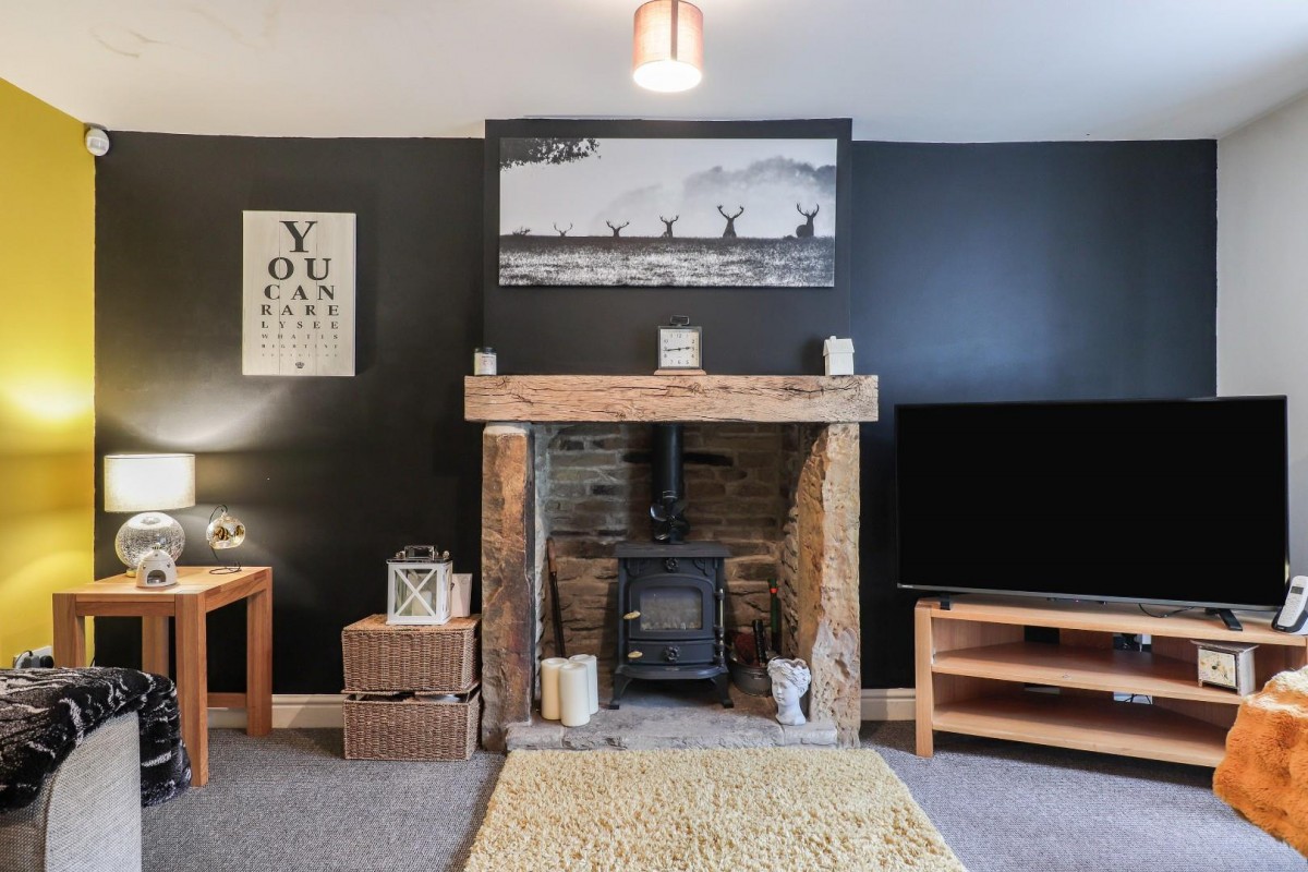 Brook Hill, Thorpe Hesley, Rotherham