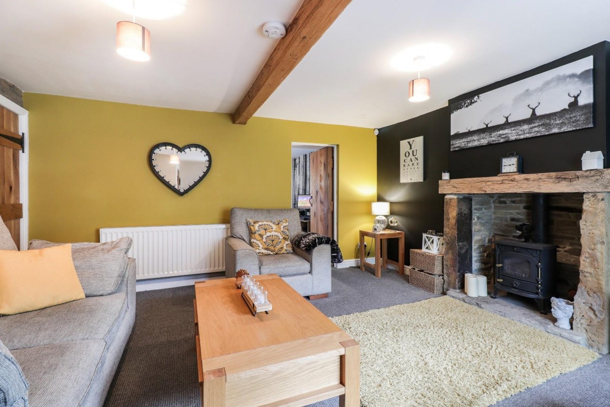 Brook Hill, Thorpe Hesley, Rotherham