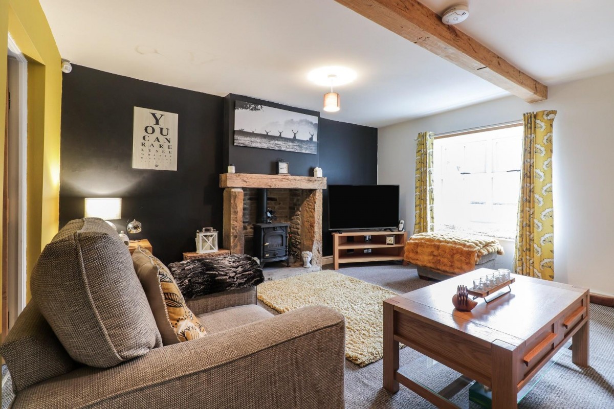 Brook Hill, Thorpe Hesley, Rotherham