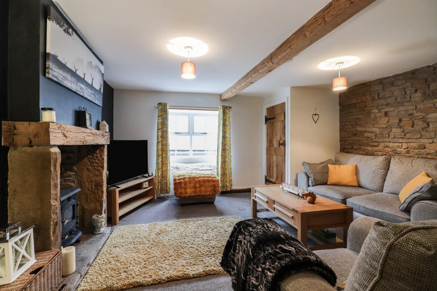 Brook Hill, Thorpe Hesley, Rotherham