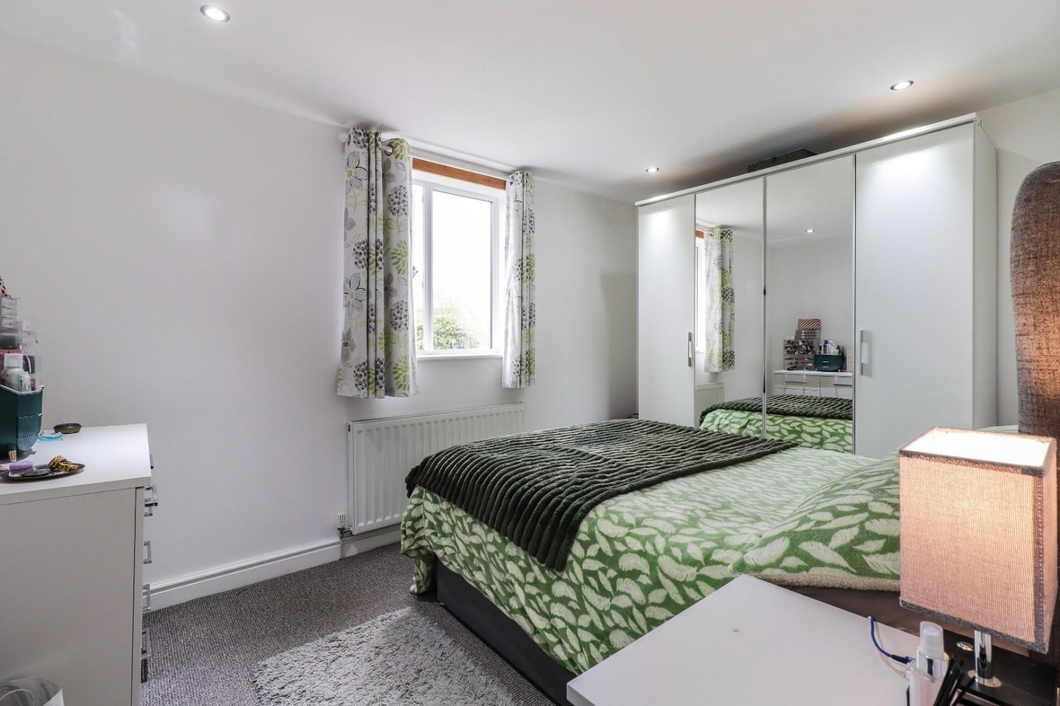 Brook Hill, Thorpe Hesley, Rotherham