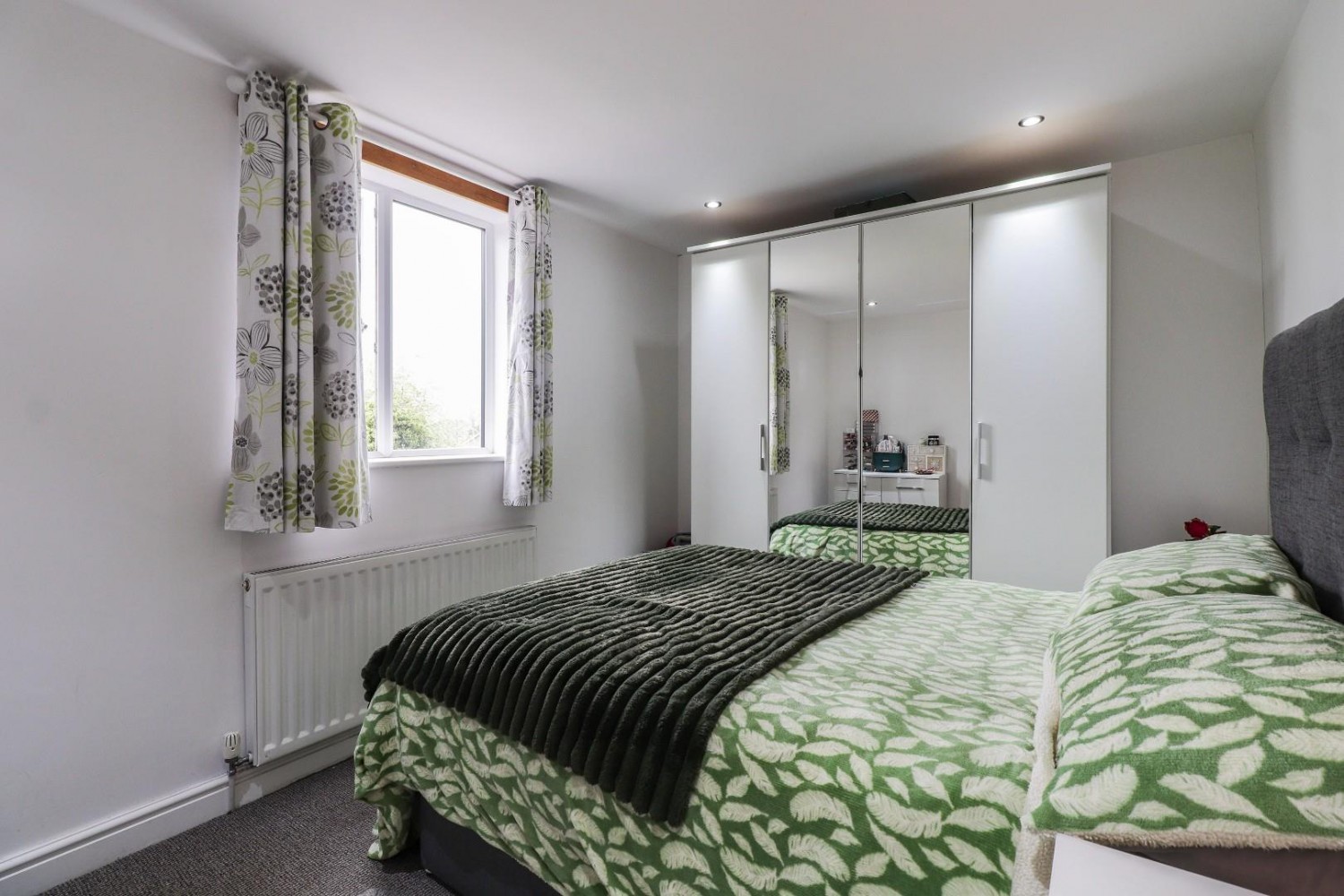 Brook Hill, Thorpe Hesley, Rotherham