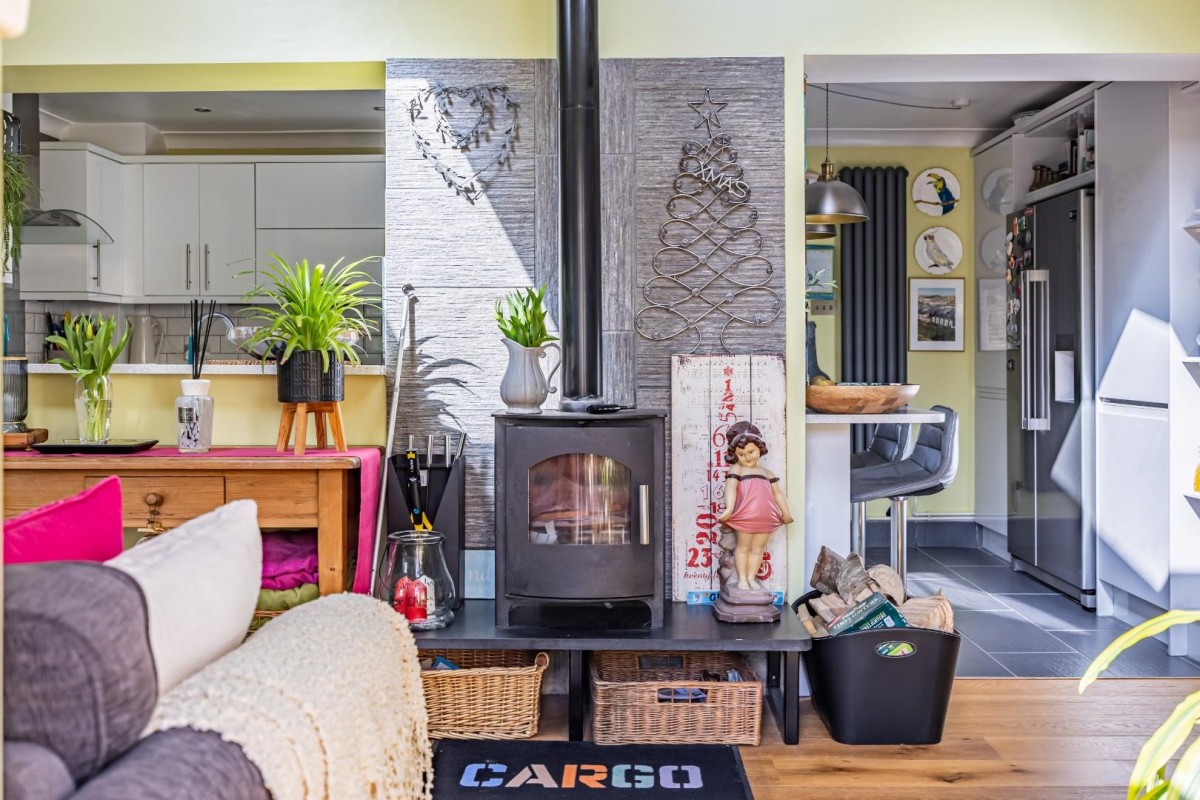 Staunton Fields, Whitchurch , Bristol, BS14 0QD