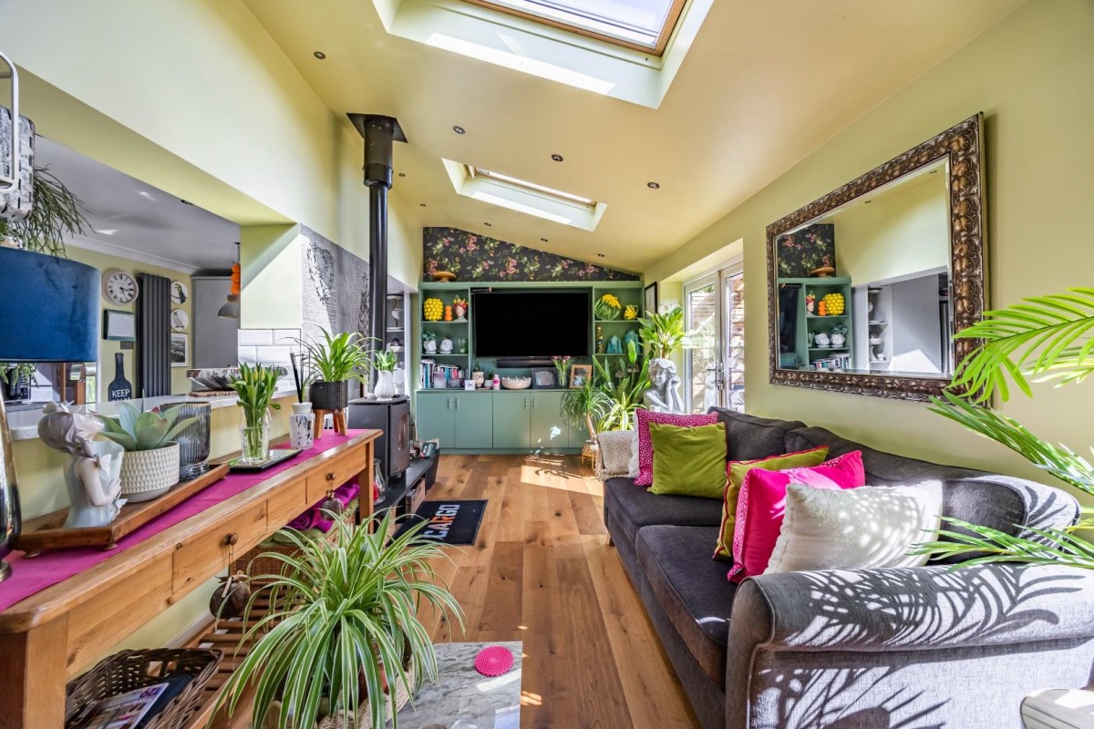 Staunton Fields, Whitchurch , Bristol, BS14 0QD