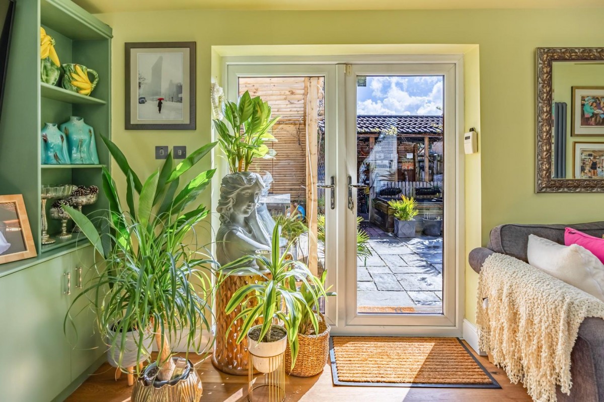 Staunton Fields, Whitchurch , Bristol, BS14 0QD