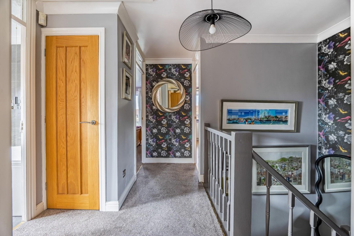 Staunton Fields, Whitchurch , Bristol, BS14 0QD