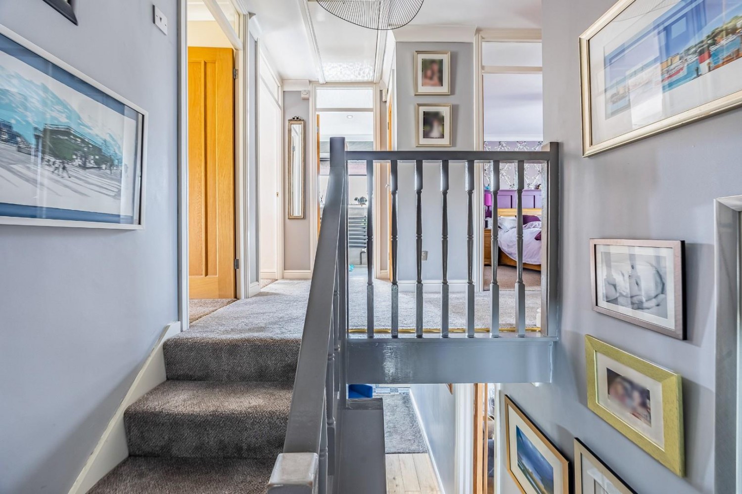 Staunton Fields, Whitchurch , Bristol, BS14 0QD