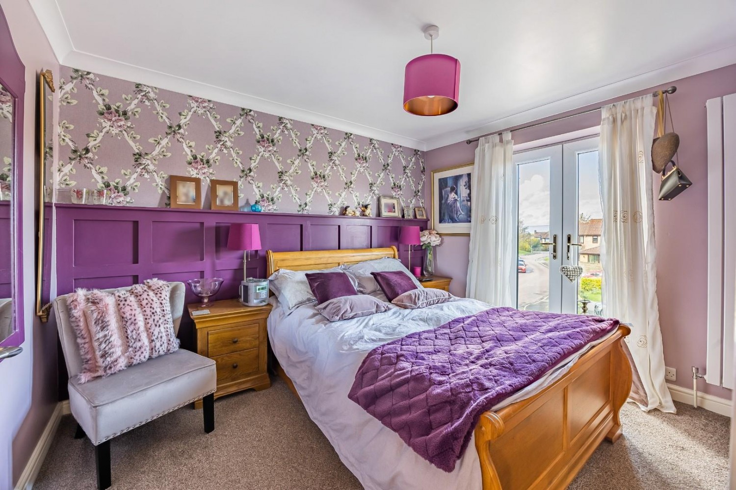 Staunton Fields, Whitchurch , Bristol, BS14 0QD