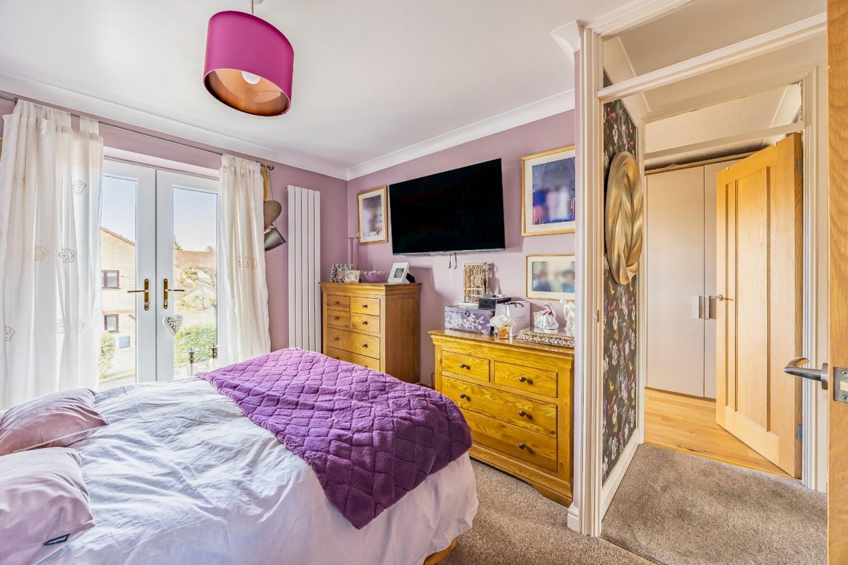 Staunton Fields, Whitchurch , Bristol, BS14 0QD