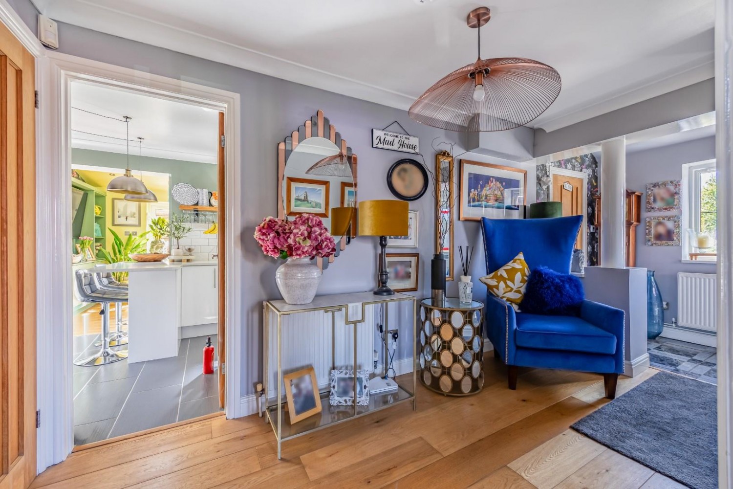 Staunton Fields, Whitchurch , Bristol, BS14 0QD