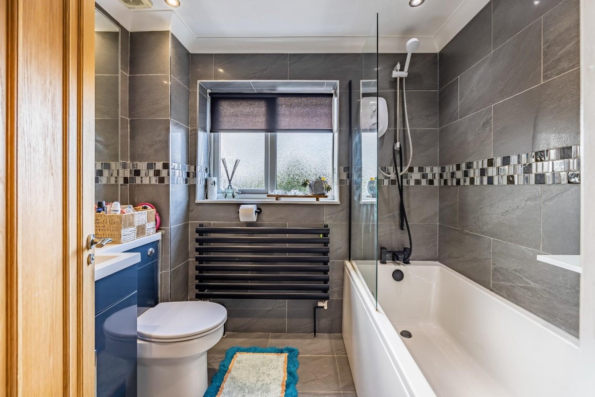 Staunton Fields, Whitchurch , Bristol, BS14 0QD