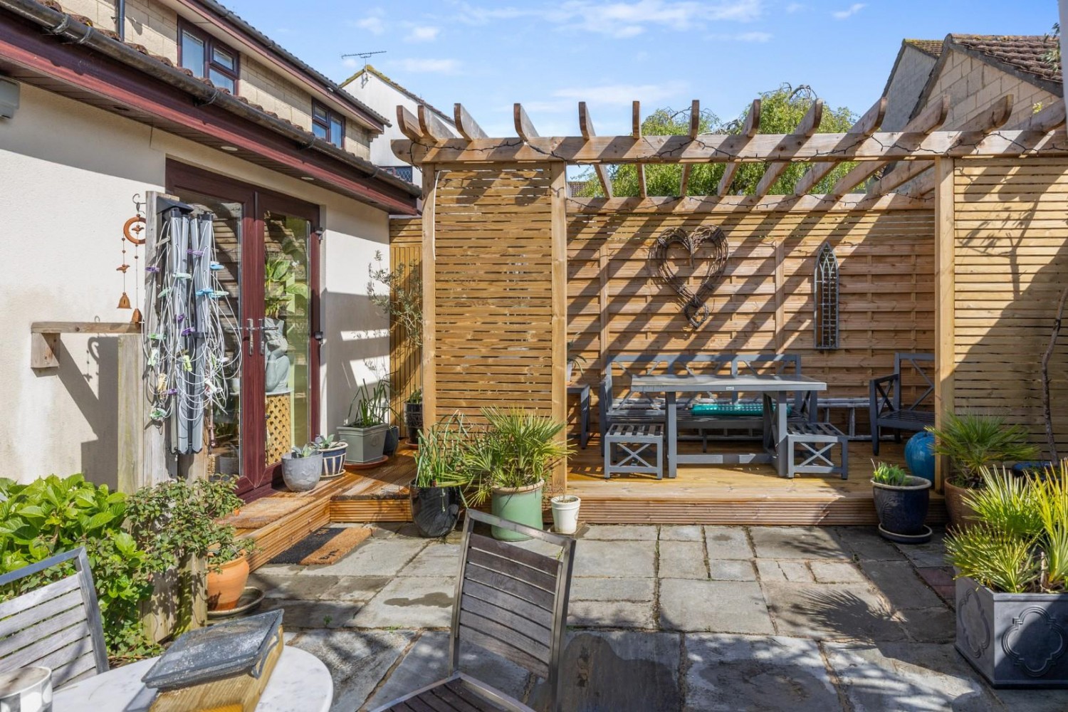 Staunton Fields, Whitchurch , Bristol, BS14 0QD