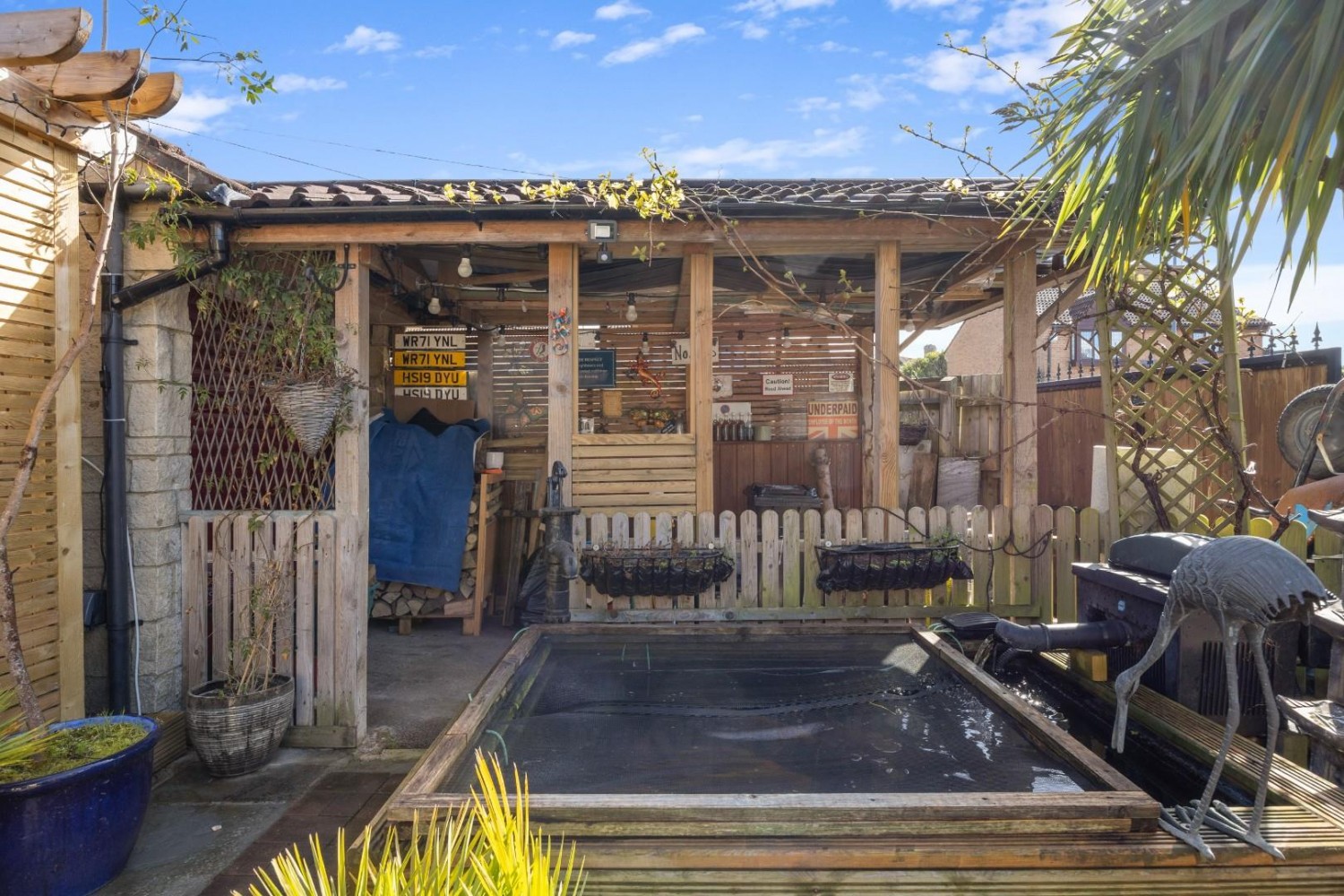 Staunton Fields, Whitchurch , Bristol, BS14 0QD