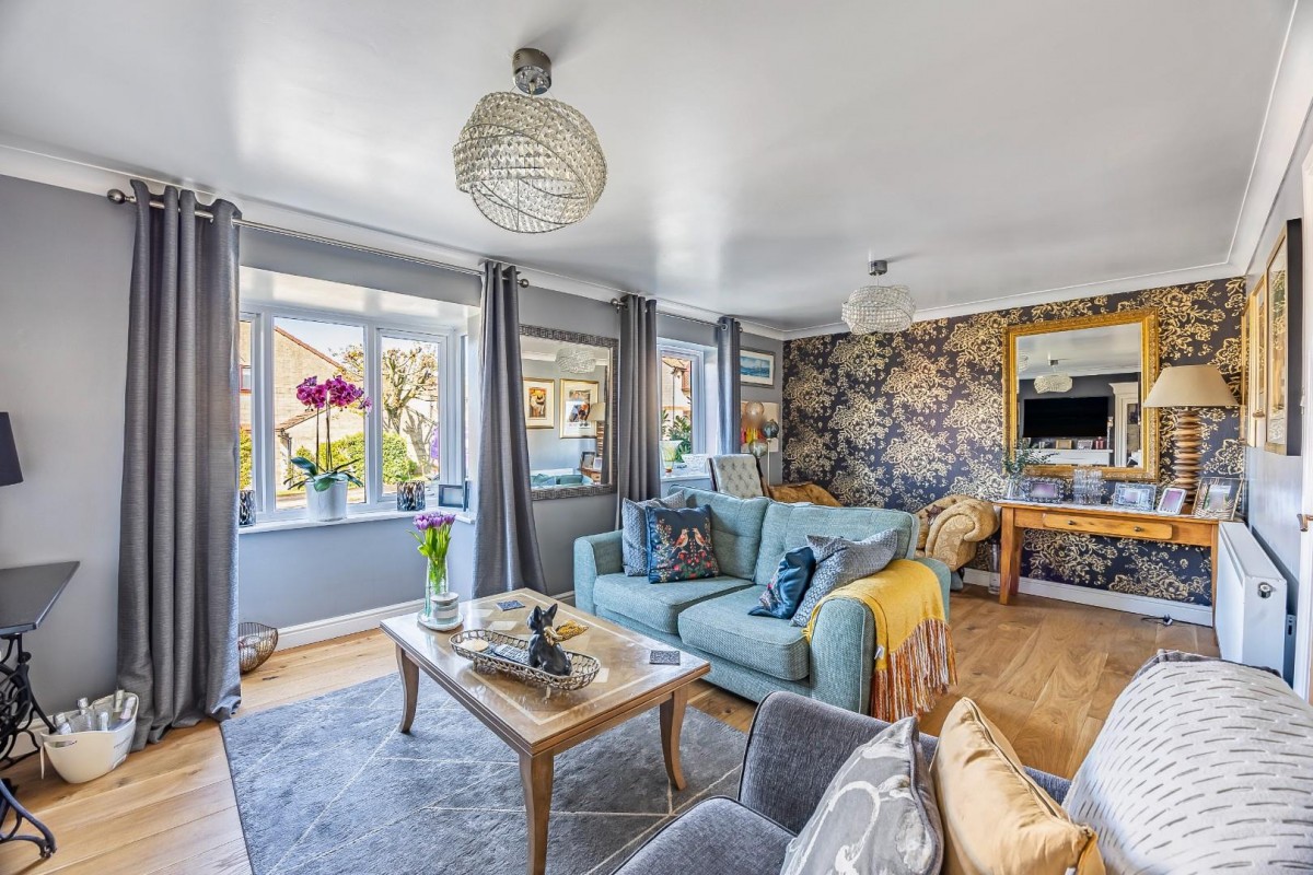 Staunton Fields, Whitchurch , Bristol, BS14 0QD