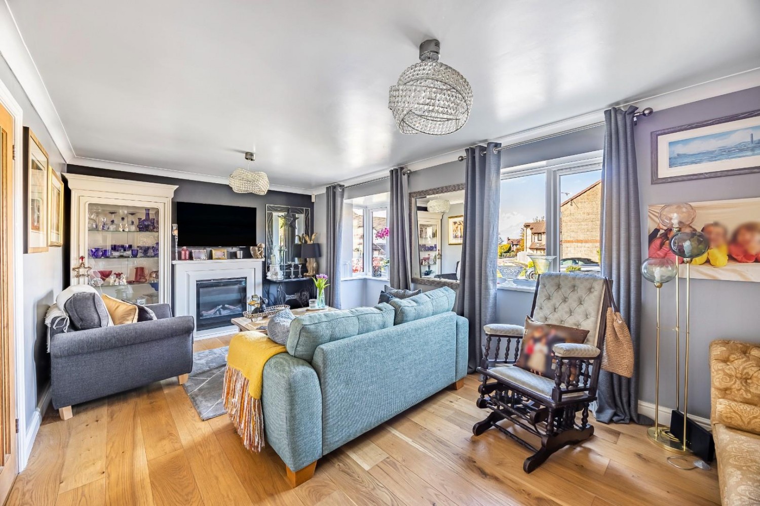 Staunton Fields, Whitchurch , Bristol, BS14 0QD