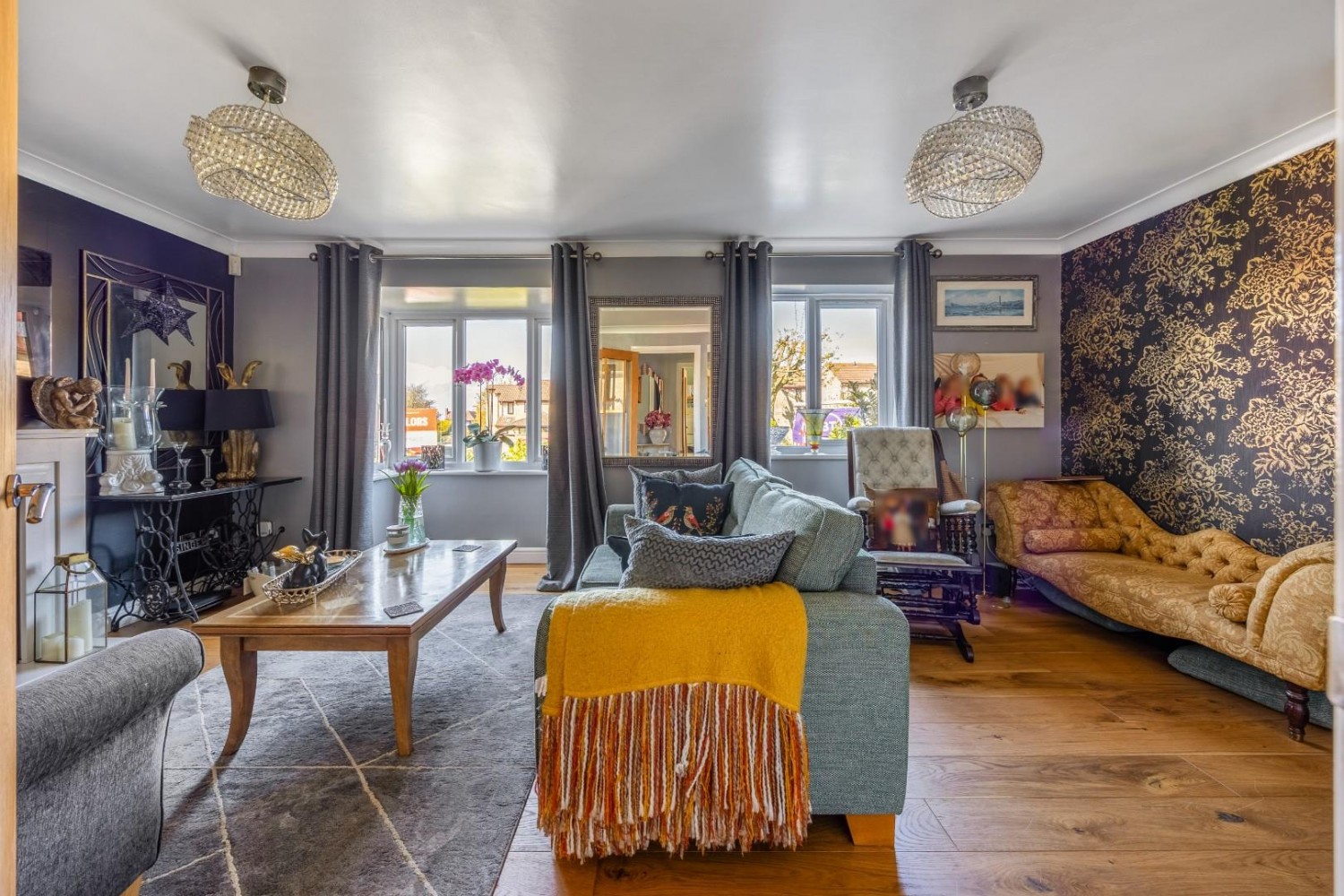 Staunton Fields, Whitchurch , Bristol, BS14 0QD