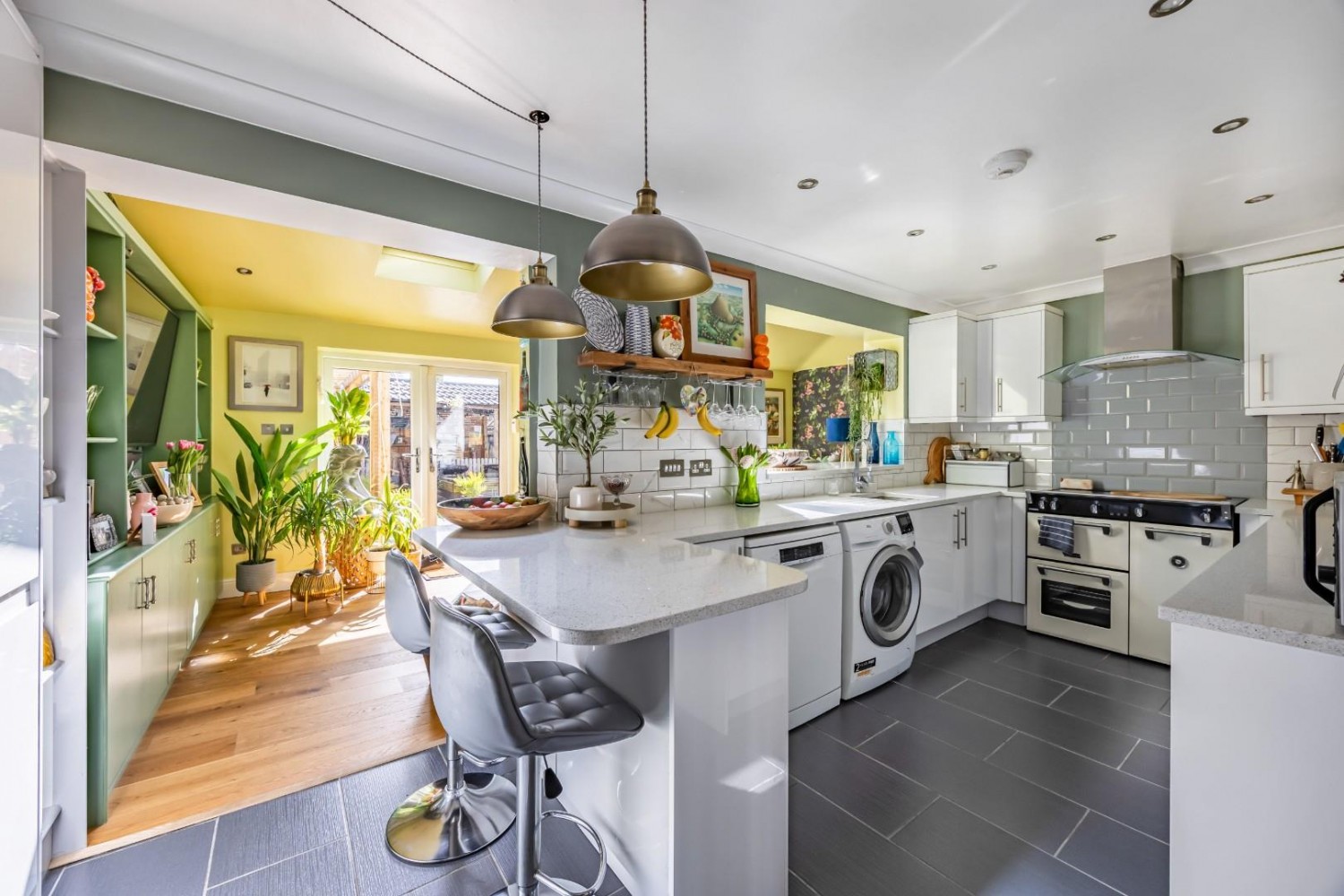 Staunton Fields, Whitchurch , Bristol, BS14 0QD