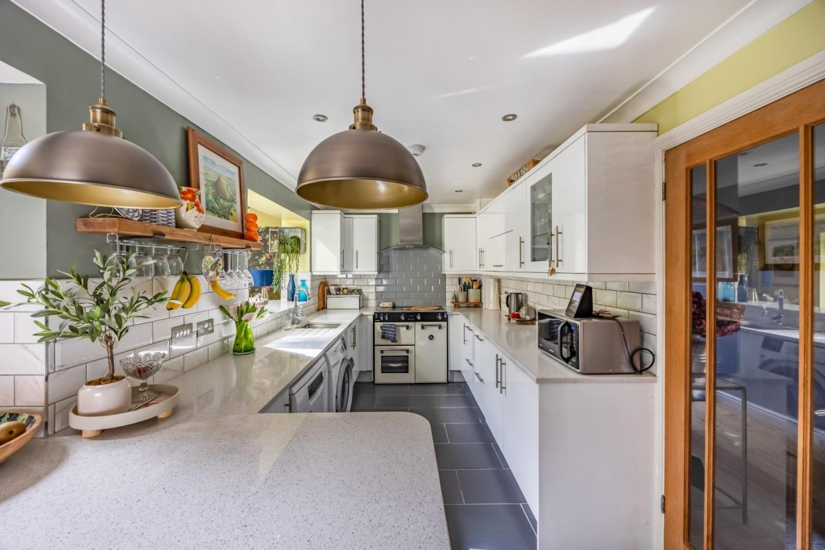 Staunton Fields, Whitchurch , Bristol, BS14 0QD