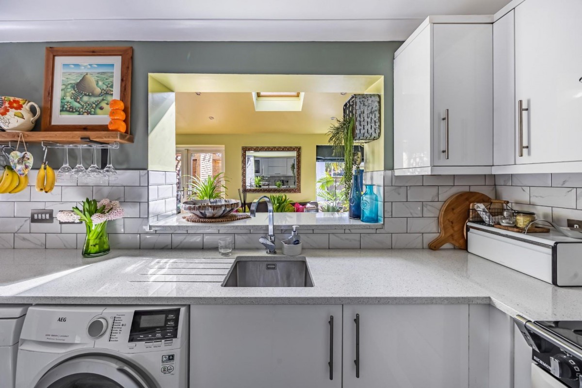 Staunton Fields, Whitchurch , Bristol, BS14 0QD