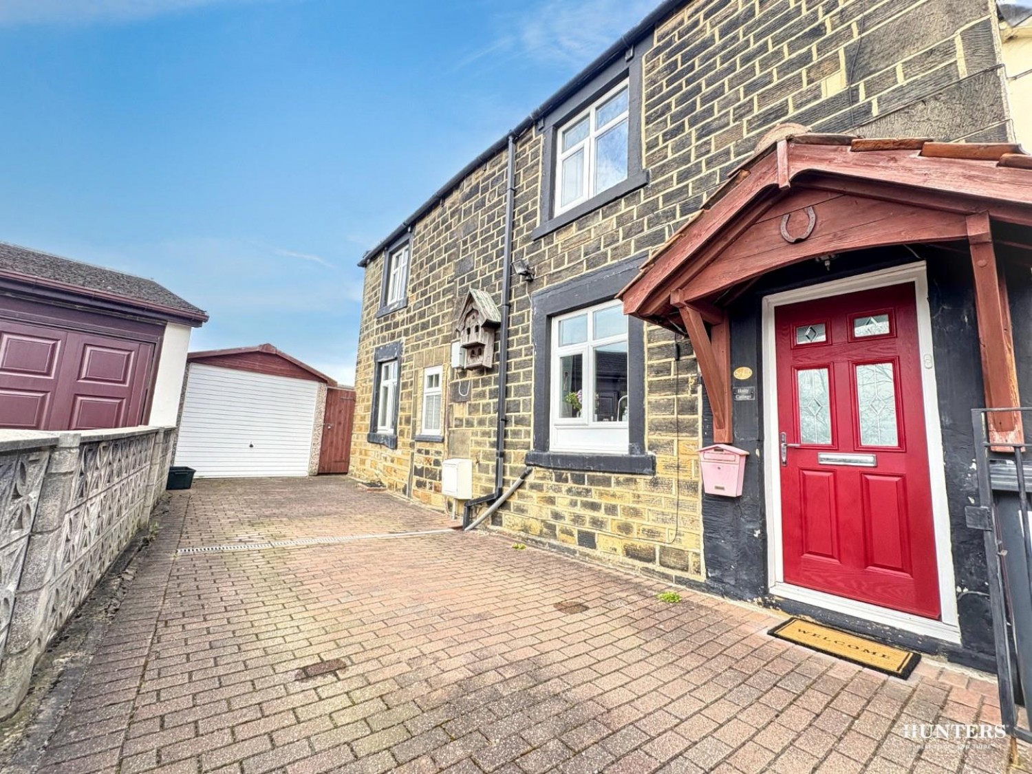 Cresswell Lane, Dewsbury