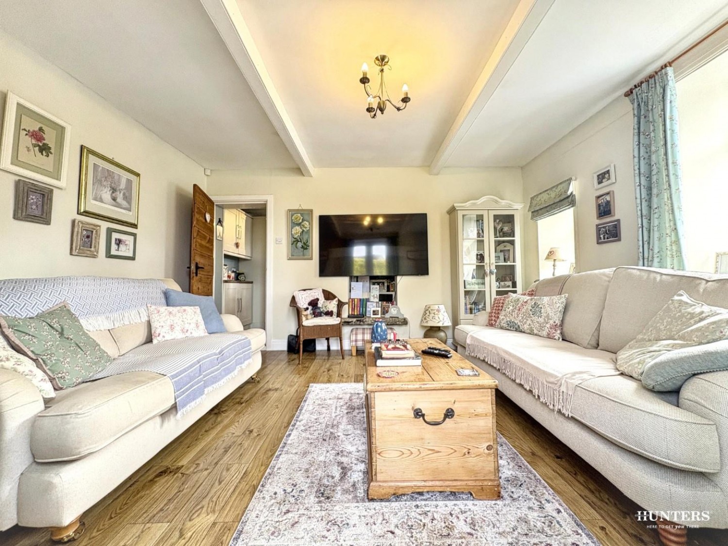 Cresswell Lane, Dewsbury