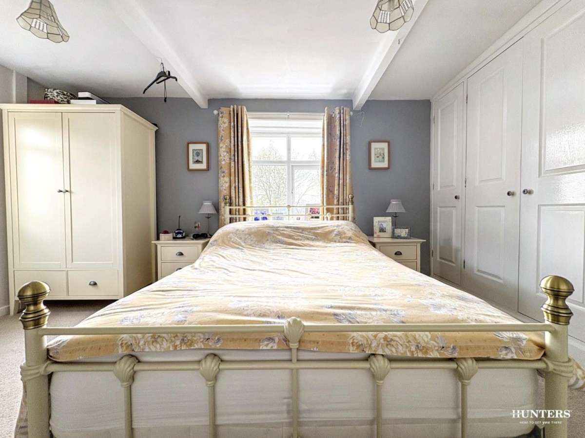 Cresswell Lane, Dewsbury