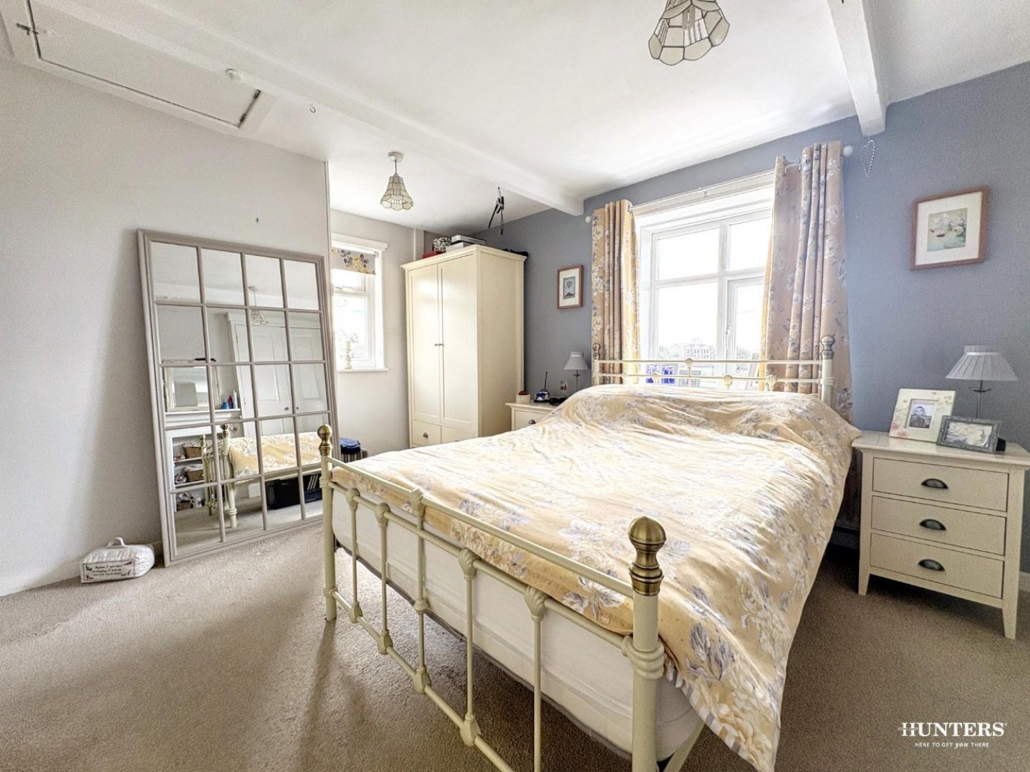 Cresswell Lane, Dewsbury