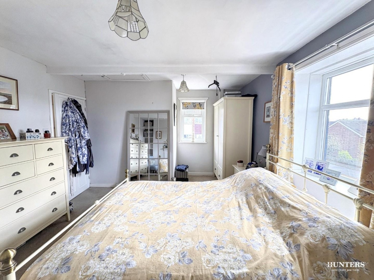 Cresswell Lane, Dewsbury