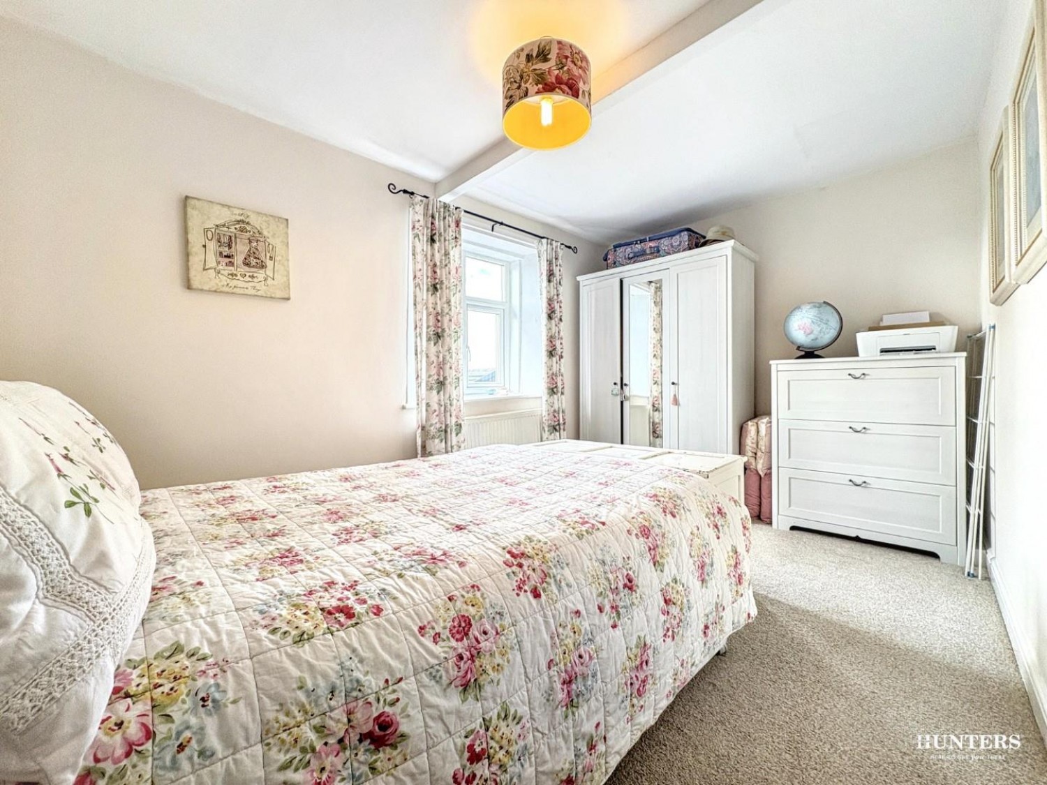 Cresswell Lane, Dewsbury