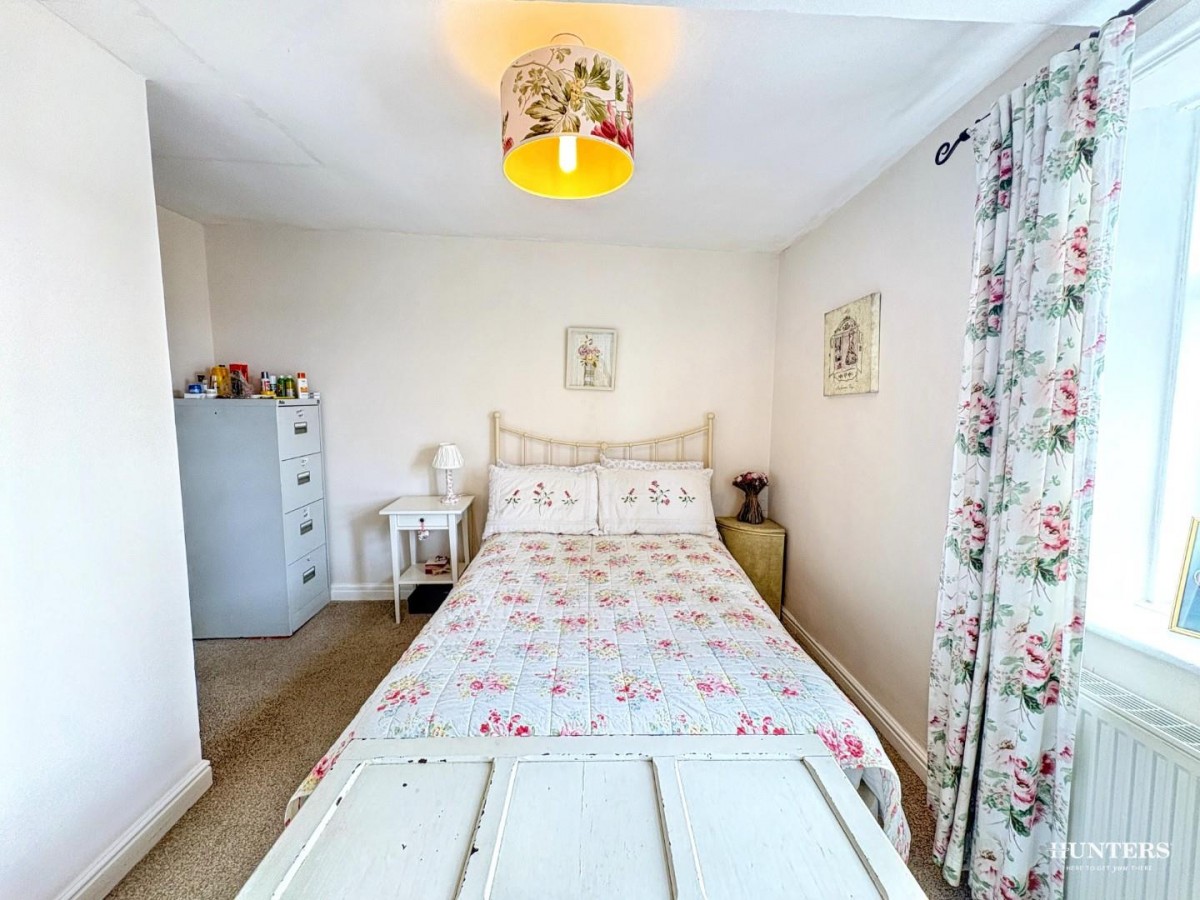 Cresswell Lane, Dewsbury