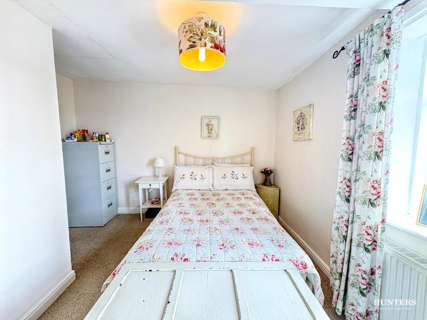 Cresswell Lane, Dewsbury