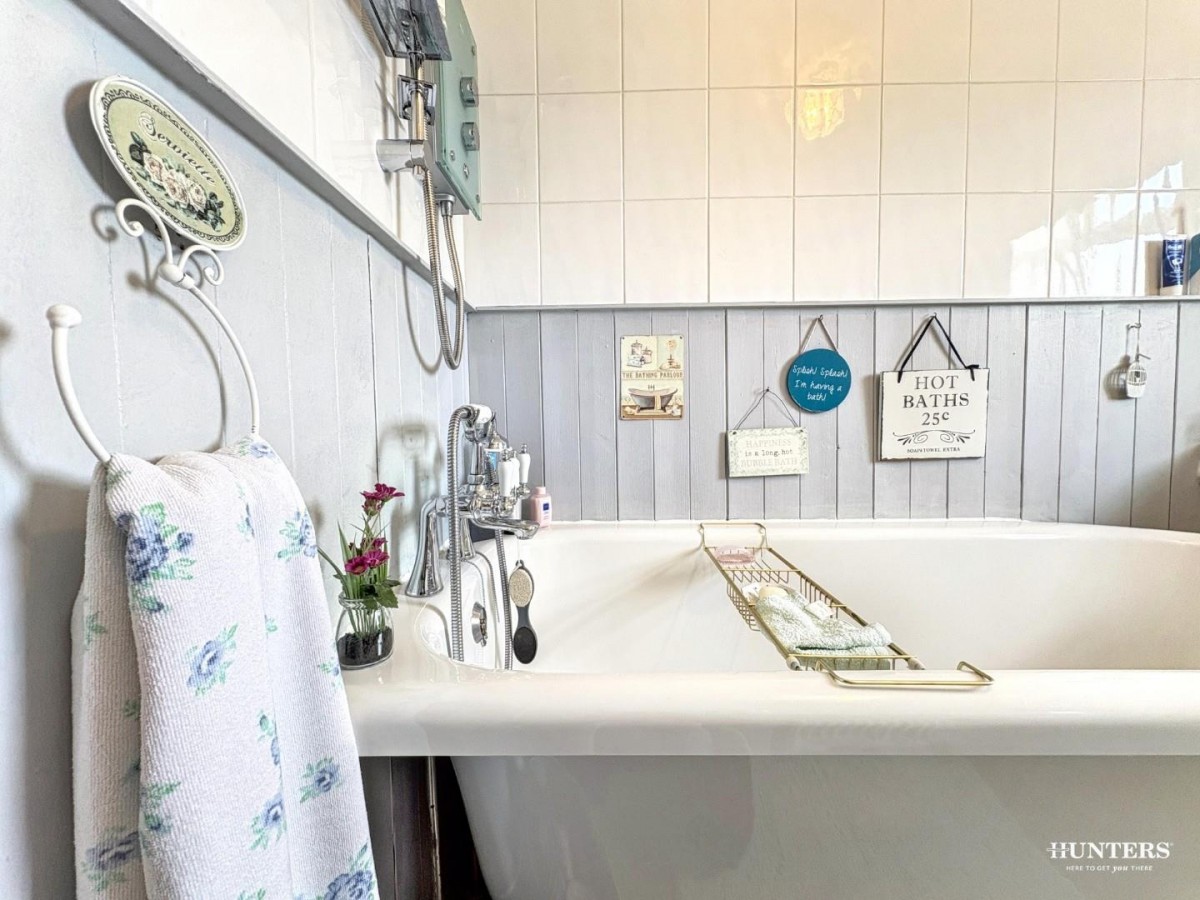 Cresswell Lane, Dewsbury