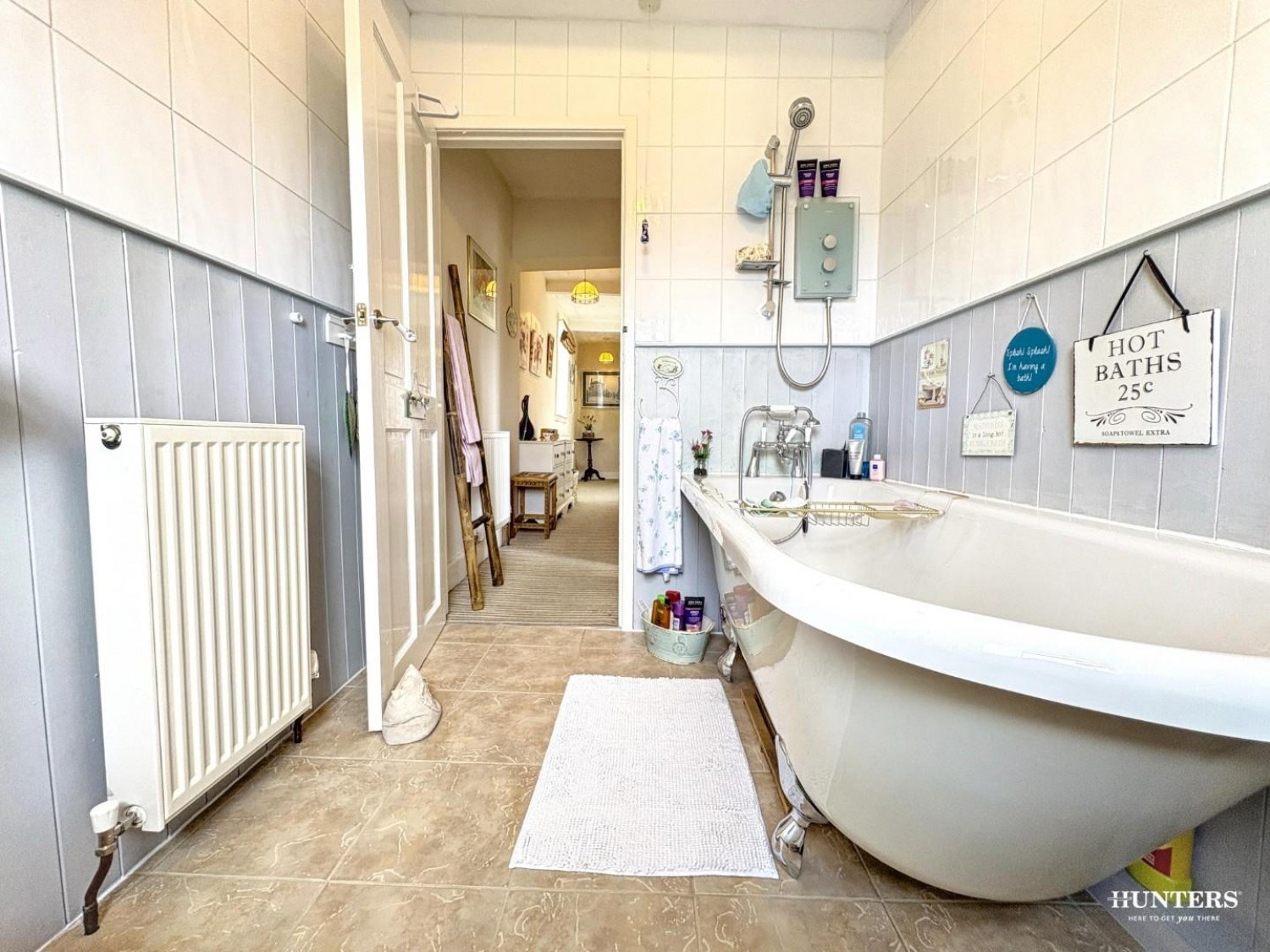 Cresswell Lane, Dewsbury