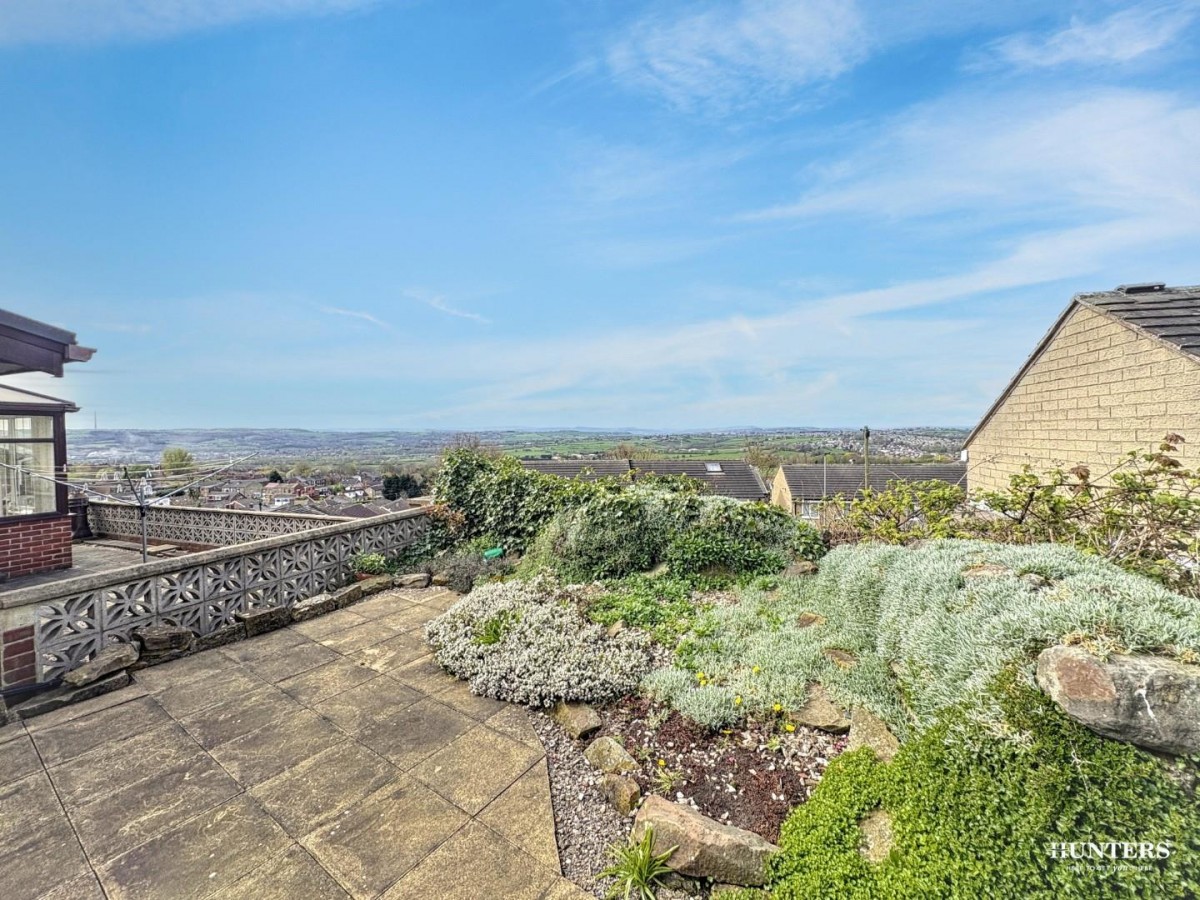 Cresswell Lane, Dewsbury