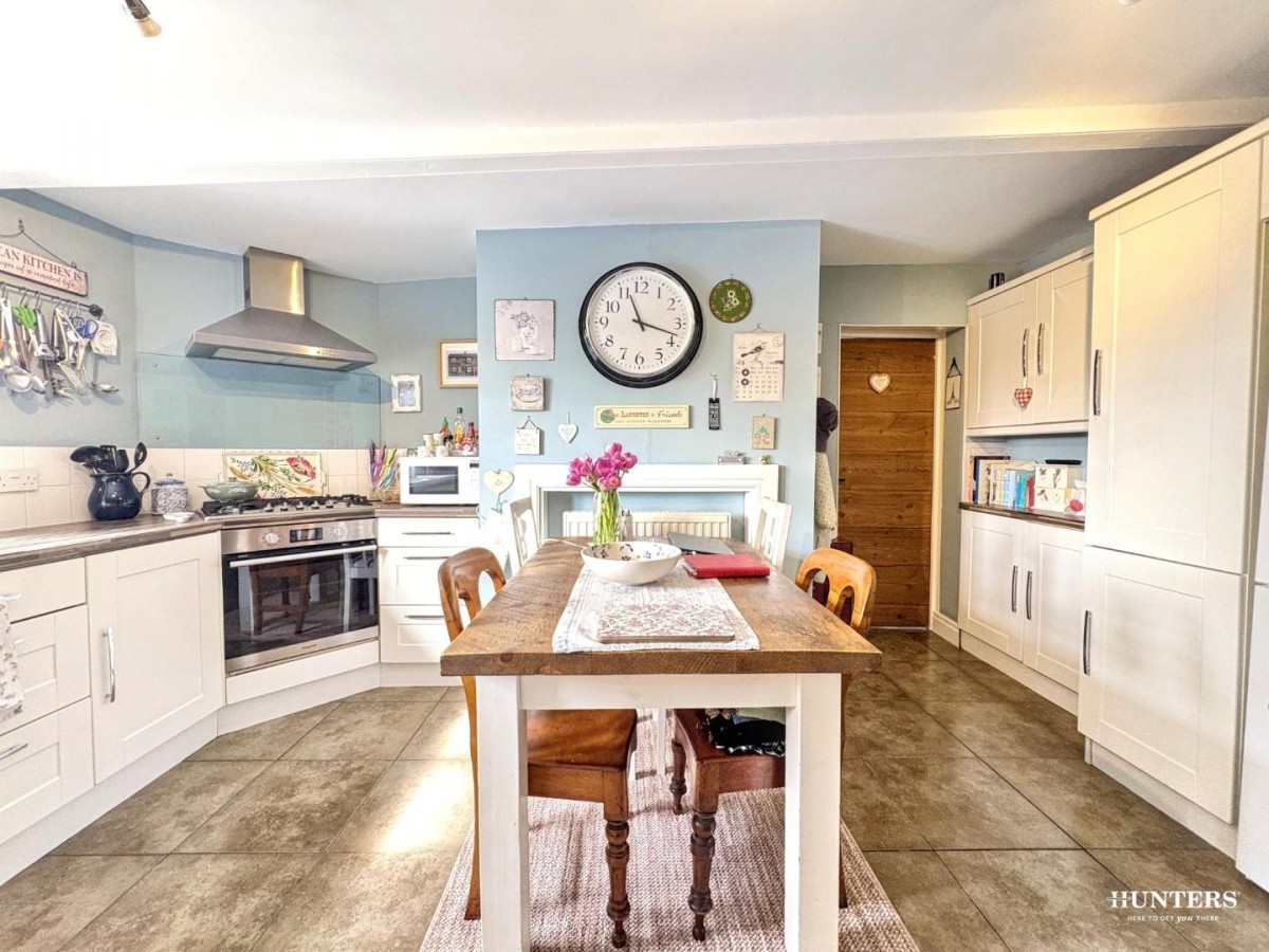 Cresswell Lane, Dewsbury