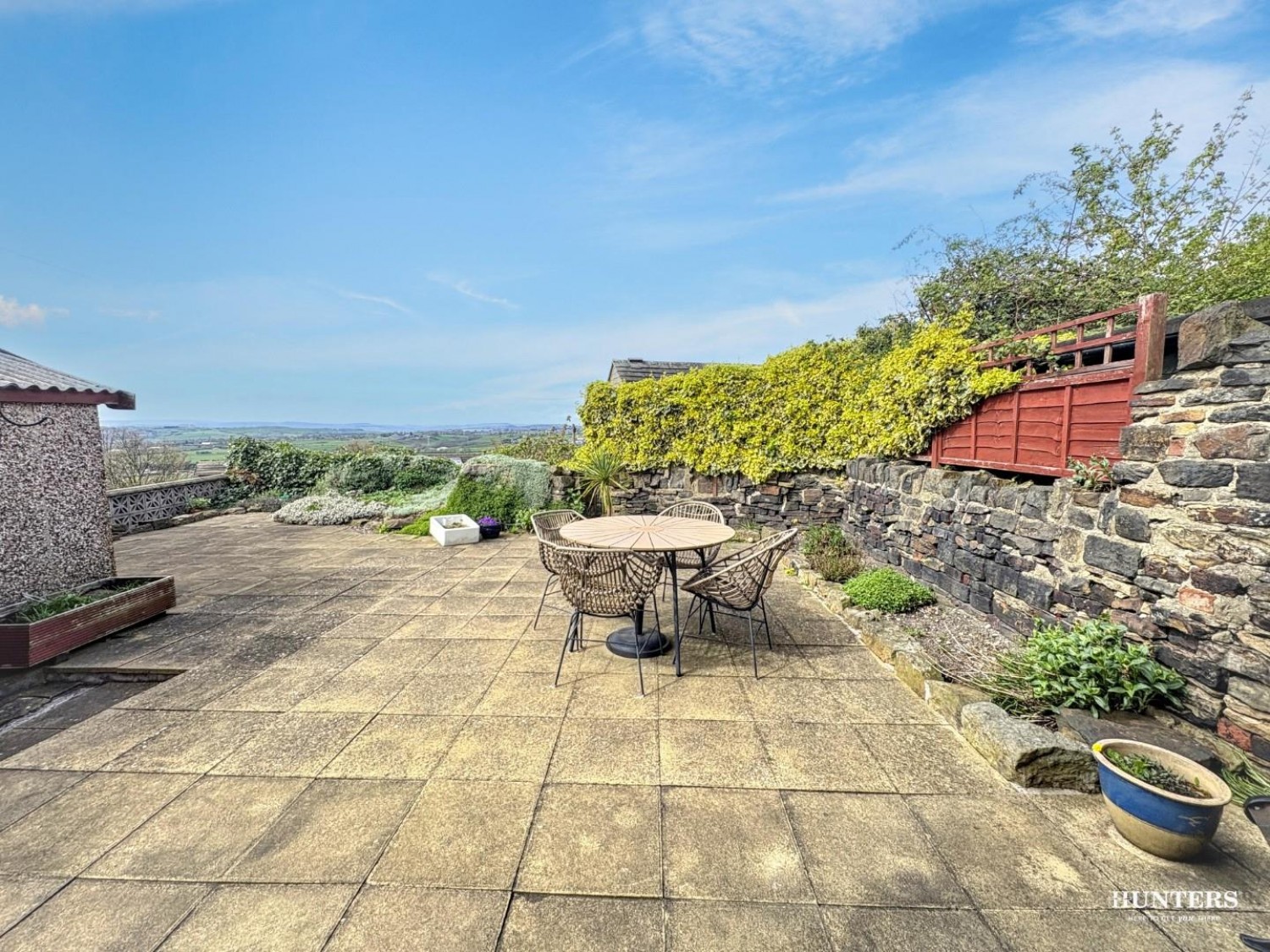 Cresswell Lane, Dewsbury