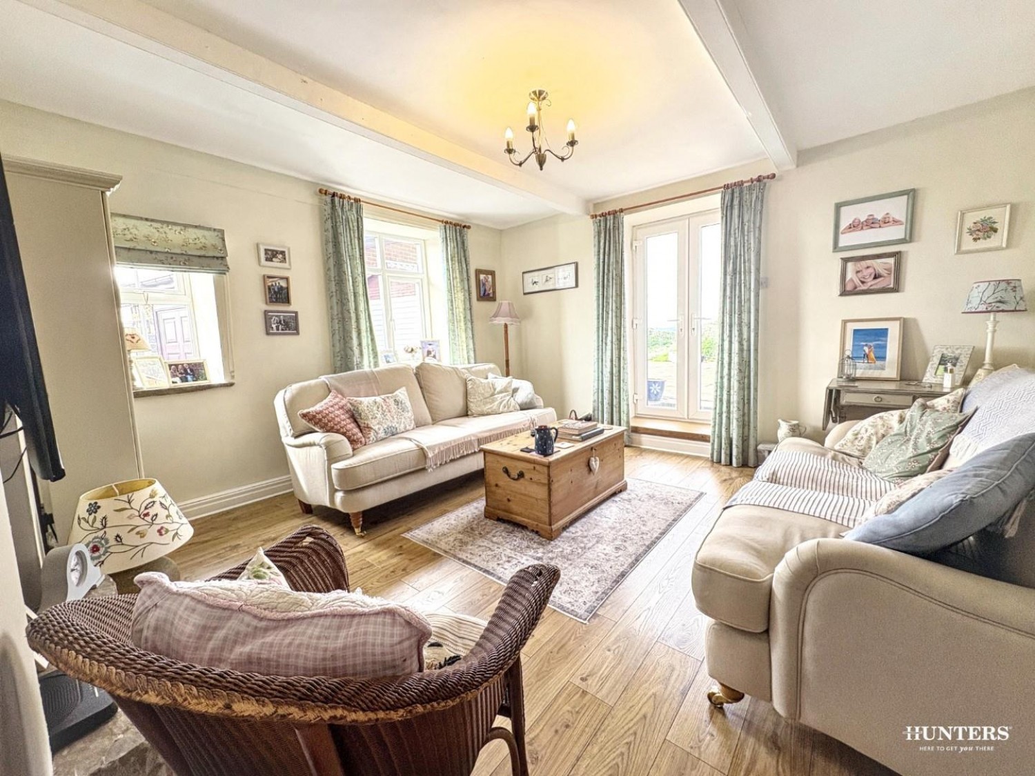 Cresswell Lane, Dewsbury