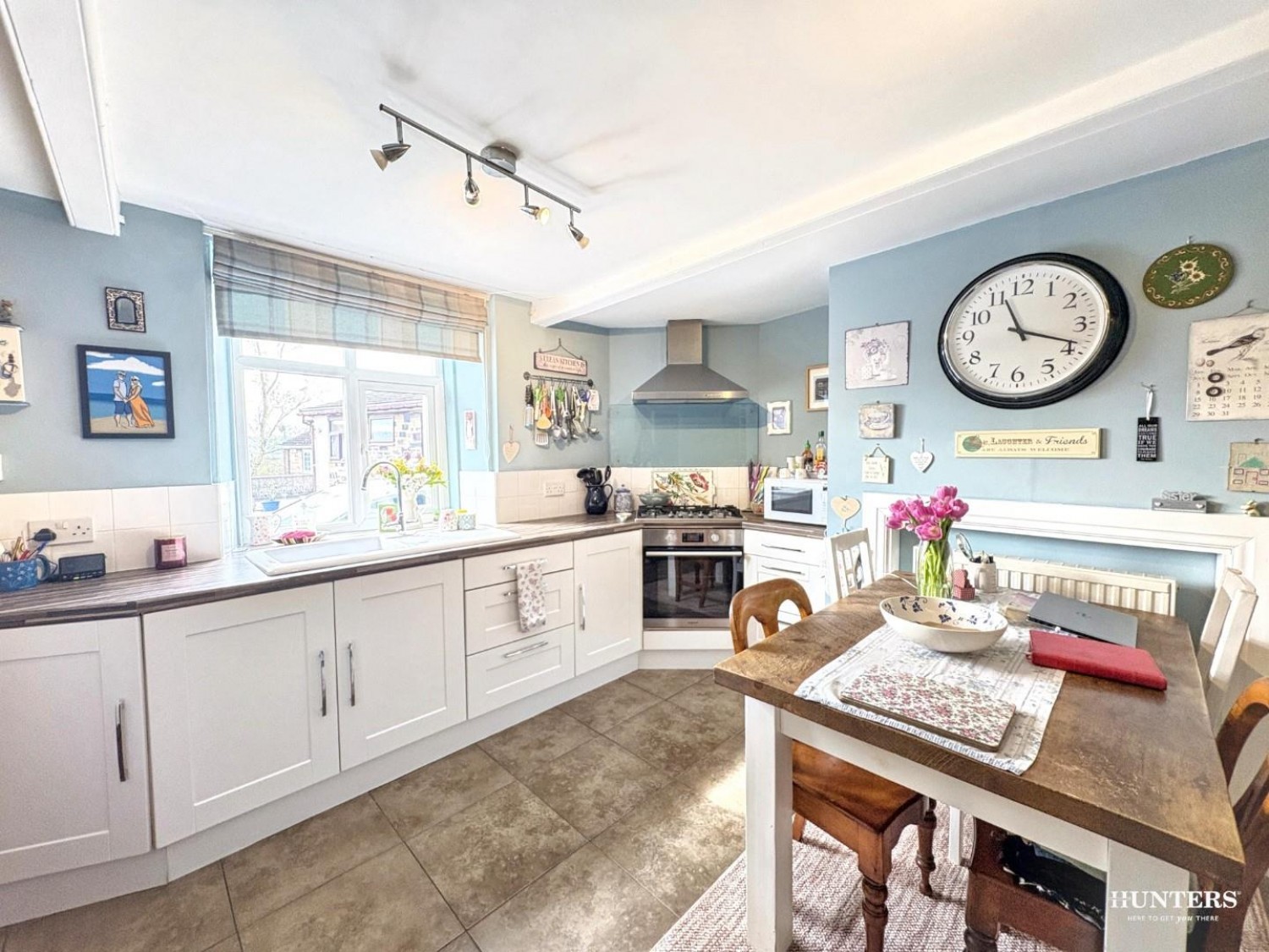 Cresswell Lane, Dewsbury