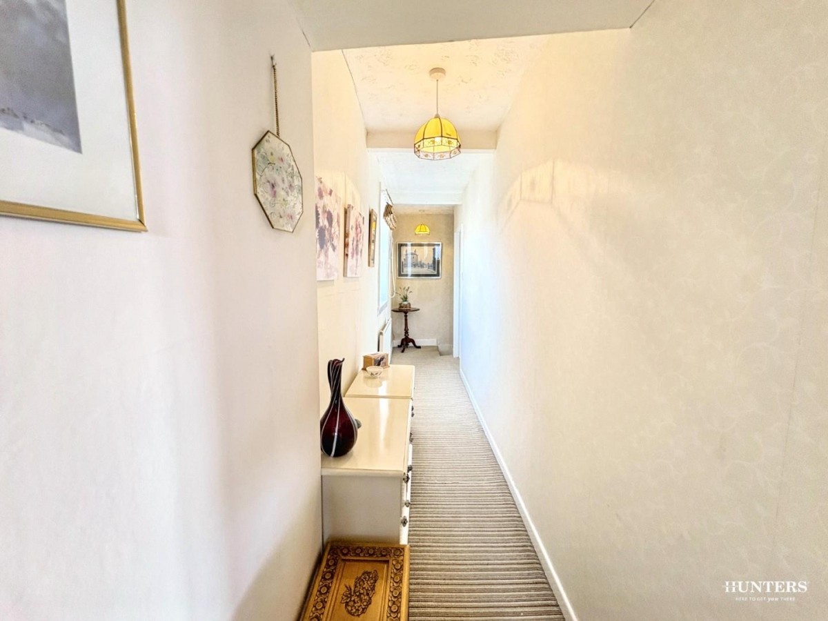 Cresswell Lane, Dewsbury