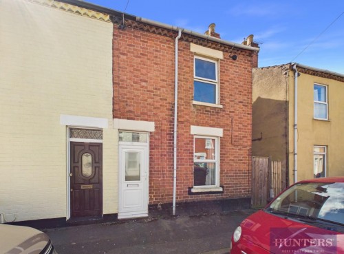 Bishopstone Road, Gloucester