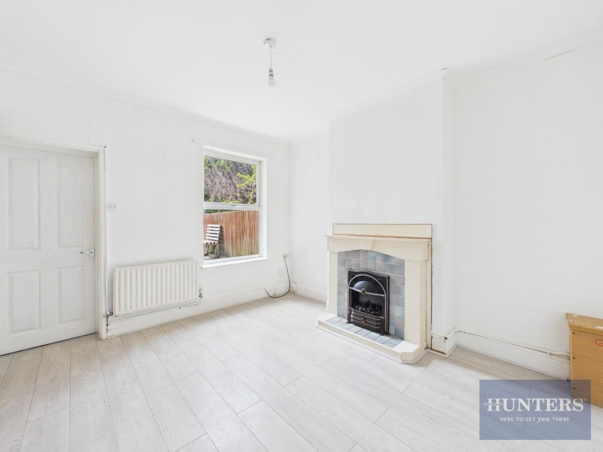 Bishopstone Road, Gloucester