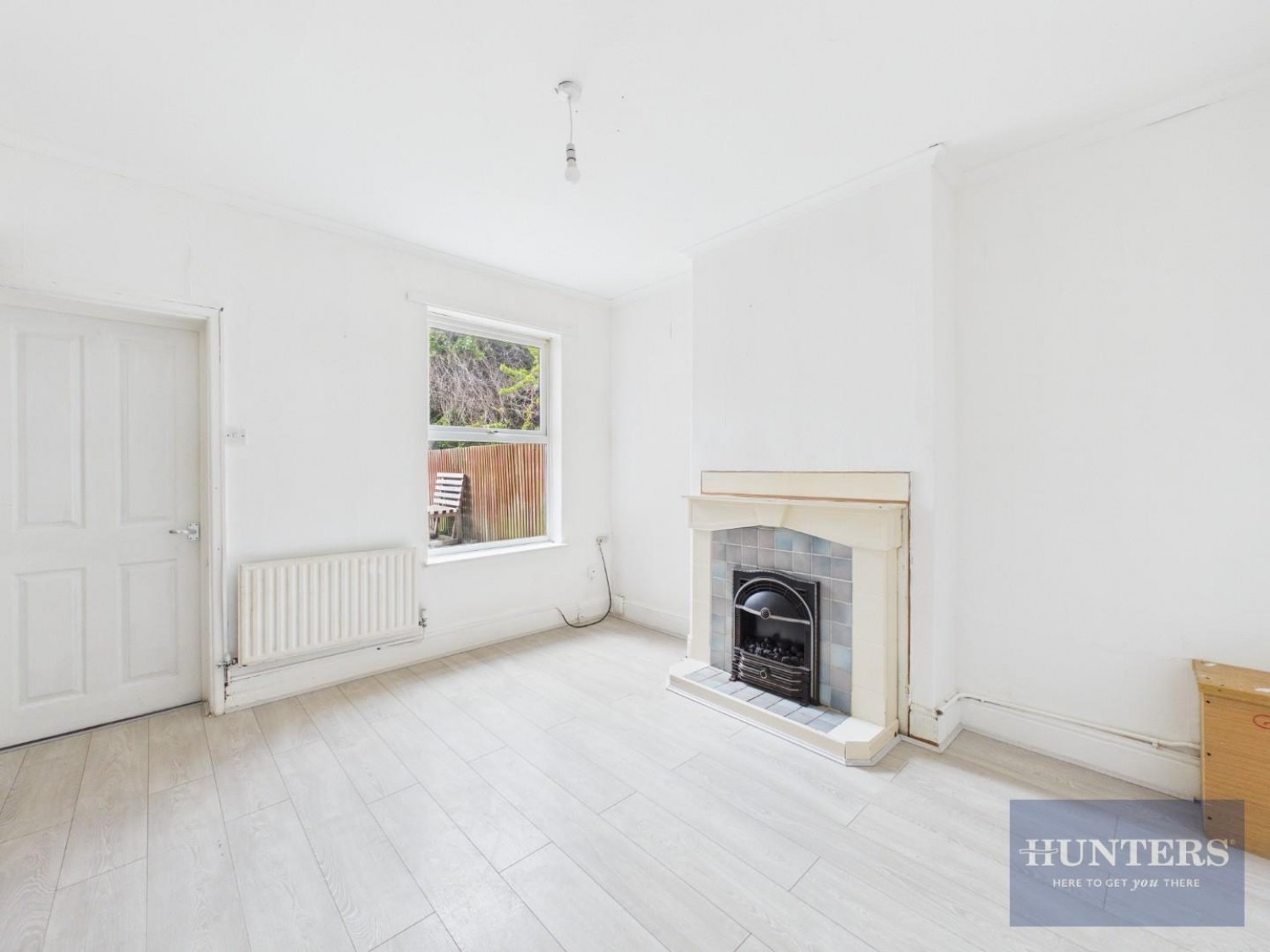 Bishopstone Road, Gloucester